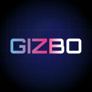 Логотип Gizbo Casino
