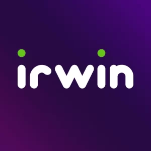 Логотип Irwin Casino