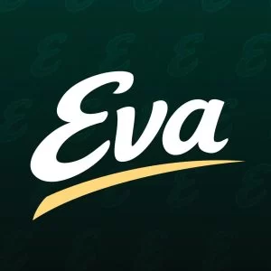 Логотип Eva Casino