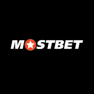 Логотип Mostbet Casino
