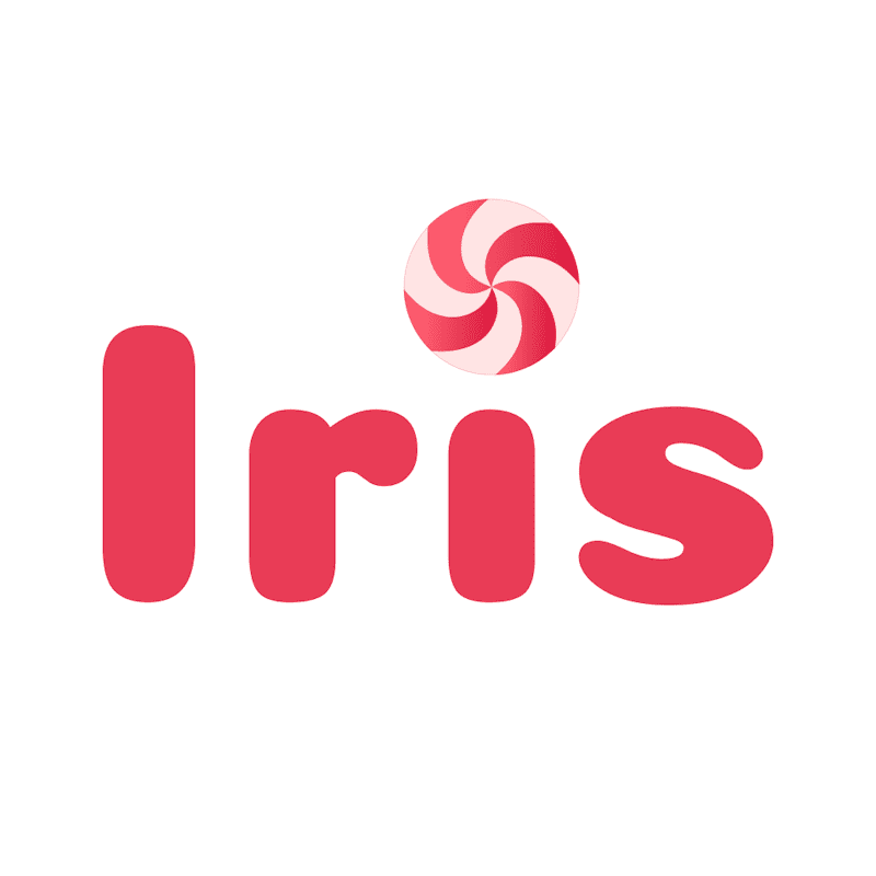 Логотип Iris Casino