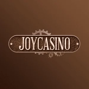 Логотип JoyCasino