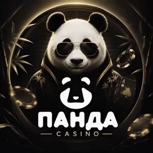 Логотип Panda Casino